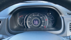 Honda CR-V 1.6 i-DTEC SE 5dr 2WD Diesel Estate